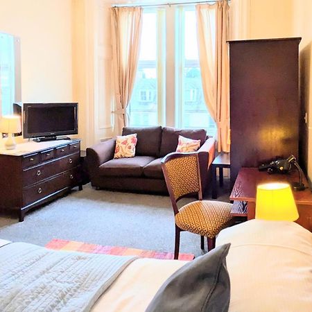Hollybank - Ensuite Room & Use Of Large Shared Kitchen Dumfries Eksteriør bilde
