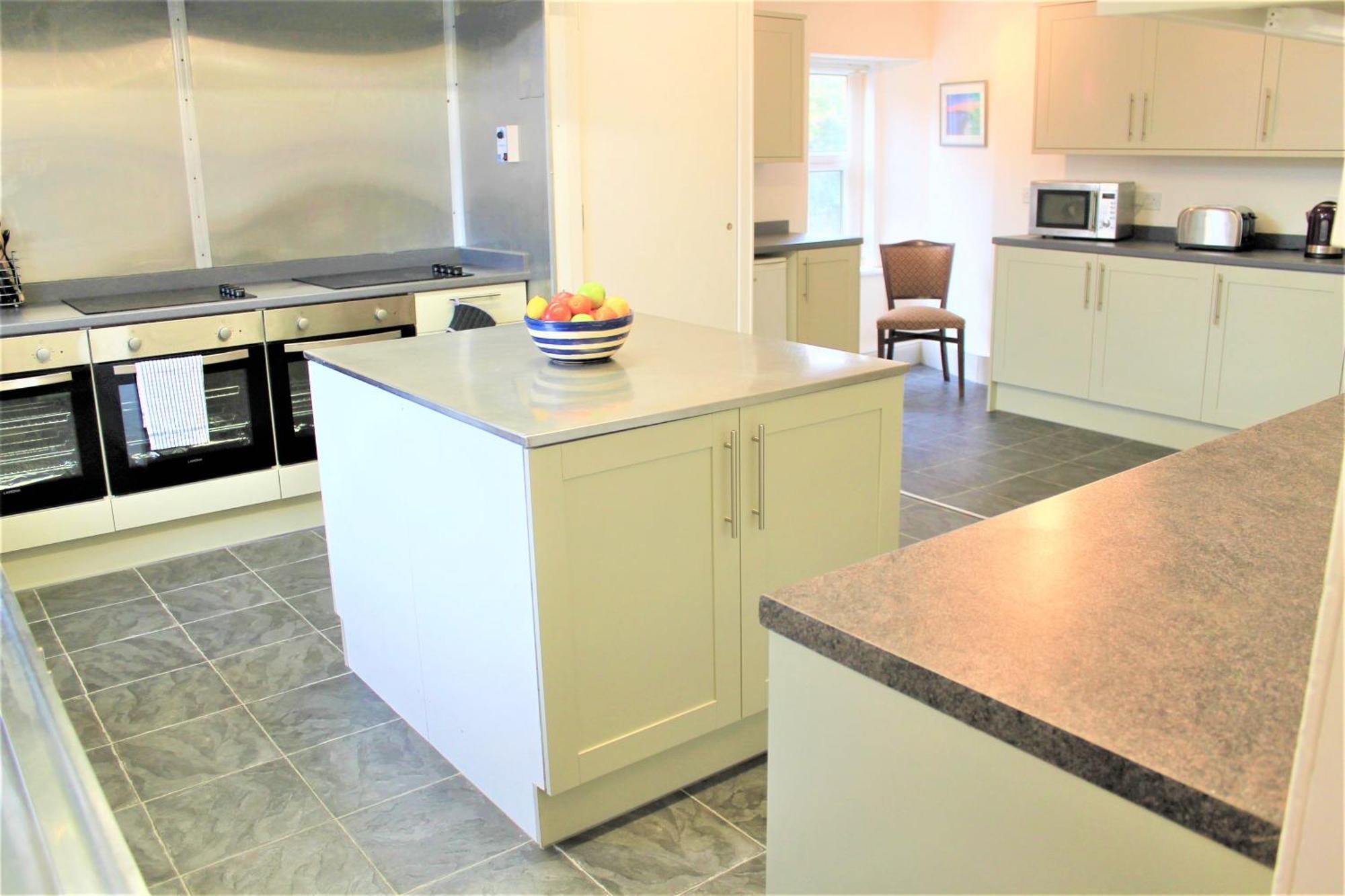 Hollybank - Ensuite Room & Use Of Large Shared Kitchen Dumfries Eksteriør bilde